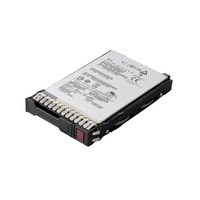 Hewlett Packard Enterprise P04564-B21 internal solid state drive 2.5" 960 GB Serial ATA III MLC