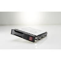 Hewlett Packard Enterprise P18424-B21 internal solid state drive 2.5" 960 GB Serial ATA TLC