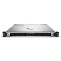 Hewlett Packard Enterprise ProLiant DL360 Gen10 server 2.2 GHz Intel Xeon Silver 4210 Rack (1U) 500 W