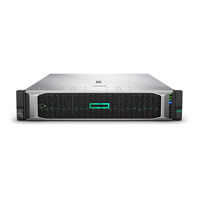 Hewlett Packard Enterprise ProLiant DL380 Gen10 server 2.3 GHz Intel Xeon Gold Rack (2U) 800 W