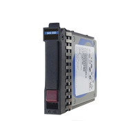 Hewlett Packard Enterprise Q0F76A internal solid state drive 3.5"" 400 GB SAS