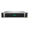 Hewlett Packard Enterprise Q1J06B storage drive enclosure 3.5" HDD/SSD enclosure Metallic