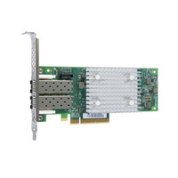 Hewlett Packard Enterprise SN1100Q Fiber 16000 Mbit/s Internal