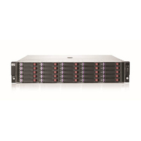 Hewlett Packard Enterprise StoreEasy 25 SFF disk array