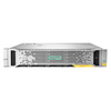 Hewlett Packard Enterprise StoreVirtual 3200 4-port 16Gb Fibre Channel SFF Storage disk array Rack (2U)