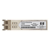Hewlett Packard Enterprise X120 1G SFP LC SX network transceiver module 1000 Mbit/s