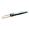 Hewlett Packard Enterprise X141 40G QSFP+ LC BiDi 150m network transceiver module Fiber optic 40000 Mbit/s QSFP+