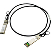 Hewlett Packard Enterprise X240 10G SFP+ 1.2m DAC networking cable Black