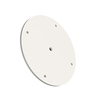 Hikvision Digital Technology DS-2909ZJ security camera accessory Mount adapter