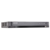 Hikvision Digital Technology DS-7208HUHI-K2/P digital video recorder (DVR) Black