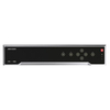 Hikvision Digital Technology DS-7716NI-I4/16P(B) network video recorder 1.5U Black,  Silver