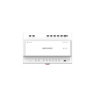 Hikvision Digital Technology DS-KAD706 video distributor