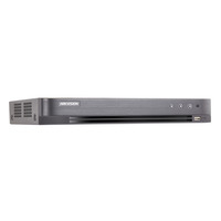 Hikvision Digital Technology IDS-7216HQHI-K2/4S(B) 16 CH ACUSENSE DVR