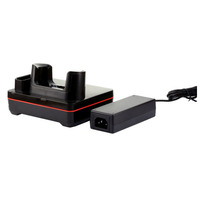 Honeywell CN80-EB-CNV-0 Indoor Black mobile device charger