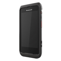 Honeywell CT45,  2D,  USB-C,  BT,  Wi-Fi,  4G,  GMS,  Android
