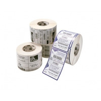 Honeywell Duratran IIE Paper,  label roll,  normal paper,  80x127mm,  8 rolls/box
