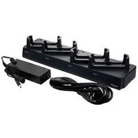 Honeywell EDA70-CB-2 mobile device charger Indoor Black