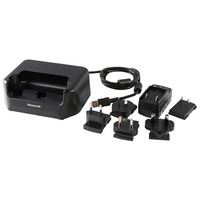 Honeywell EDA70-HB-R mobile device charger Indoor Black