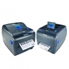 Honeywell PC43t,  8 dots/mm (203 dpi),  MS,  RTC,  display,  EPLII,  ZPLII,  IPL,  USB,  Ethernet