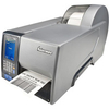 Honeywell PM43c,  Short Door,  8 dots/mm (203 dpi),  rewinder,  disp.,  RTC,  multi-IF (Ethernet)