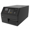 Honeywell PX6i,  8 dots/mm (203 dpi),  peeler,  disp. (colour),  RTC,  multi-IF (Ethernet)