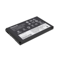 Honeywell spare battery