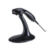 Honeywell Voyager 9540 CodeGate 1D Laser Black Handheld bar code reader