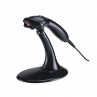 Honeywell Voyager 9540 CodeGate 1D Laser Black Handheld bar code reader