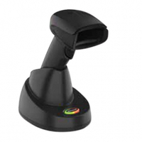 Honeywell Xenon Performance 1952g,  Cypress chip,  BT,  2D,  HD,  kit (USB),  black