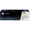 HP 128A Original yellow 1 pc(s)