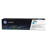 HP 130A Original Cyan 1 pc(s)