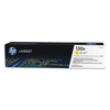 HP 130A Original Yellow 1 pc(s)