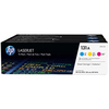 HP 131A Original Cyan, Magenta, Yellow 3 pc(s)