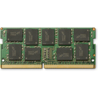 HP 16GB DDR4 2666MHz memory module ECC