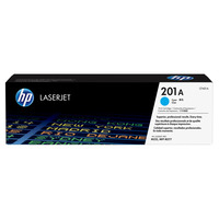 HP 201A Original Cyan 1 pc(s)