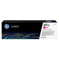 HP 201A Original Magenta 1 pc(s)