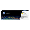 HP 201A Original Yellow 1 pc(s)