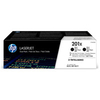 HP 201X Original Black 2 pc(s)