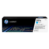 HP 201X Original Cyan 1 pc(s)