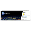 HP 203A Original Yellow 1 pc(s)