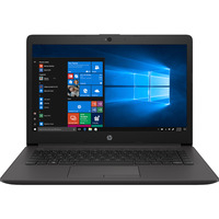HP 240 G7 Notebook 35.6 cm (14") Intel&174; Celeron&174; N 4 GB DDR4-SDRAM 128 GB SSD Black