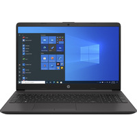 HP 250 G8 Notebook 39.6 cm (15.6") Full HD Intel&174; Core&132;&162; i5 8 GB DDR4-SDRAM 512 GB SSD Windows 10 Home Black