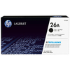 HP 26A Original Black 1 pc(s)