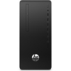 HP 290 G4 DDR4-SDRAM i3-10100 Micro Tower Intel&174; Core&132;&162; i3 8 GB 256 GB SSD Windows 10 Pro PC Black