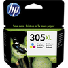 HP 305XL Original Cyan,  Magenta,  Yellow 1 pc(s)