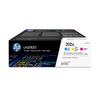 HP 312A Original Cyan, Magenta, Yellow 3 pc(s)