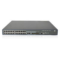 HP 3600-24-PoE+ v2 EI Switch