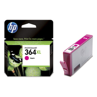 HP 364XL Original Magenta 1 pc(s)