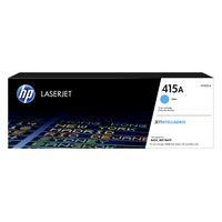 HP 415A Original Cyan 1 pc(s)