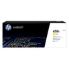 HP 658X Original Yellow 1 pc(s)